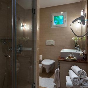 Dreibettzimmer